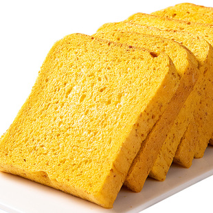 藜麦奇亚籽全麦面包低0无糖精脂荞麦魔芋吐司粗粮代餐早餐零食品