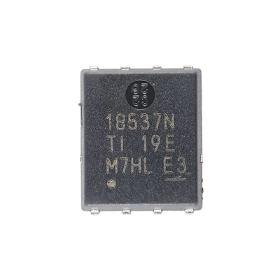 原装正品 贴片 CSD18537NQ5A VSONP-8 60V N沟道 MOSFET场效应管