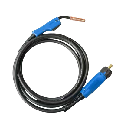新亿通CO2二保焊枪OTC200A