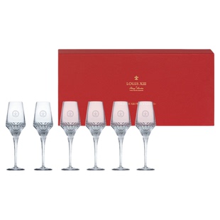 【官方旗舰】LOUIS XIII 路易十三品鉴杯礼盒