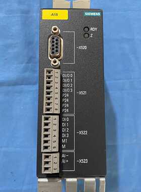 溢价- TM41终端模块 6SL3055-0AA00-3PA