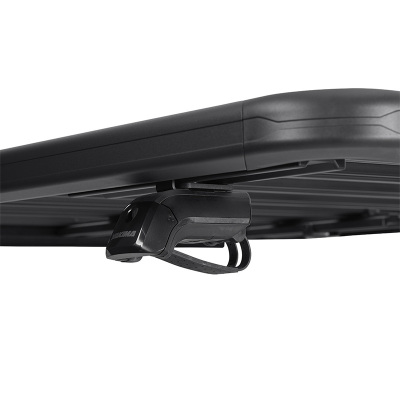 镂空分离式纵轨车顶Yakima平台