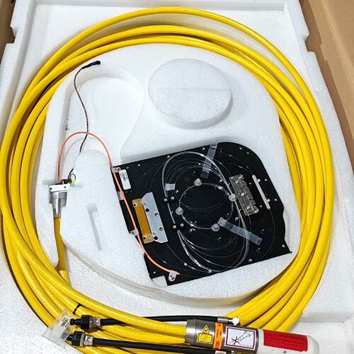 询激光器配件PS-AO1506，005SPL，900-1070