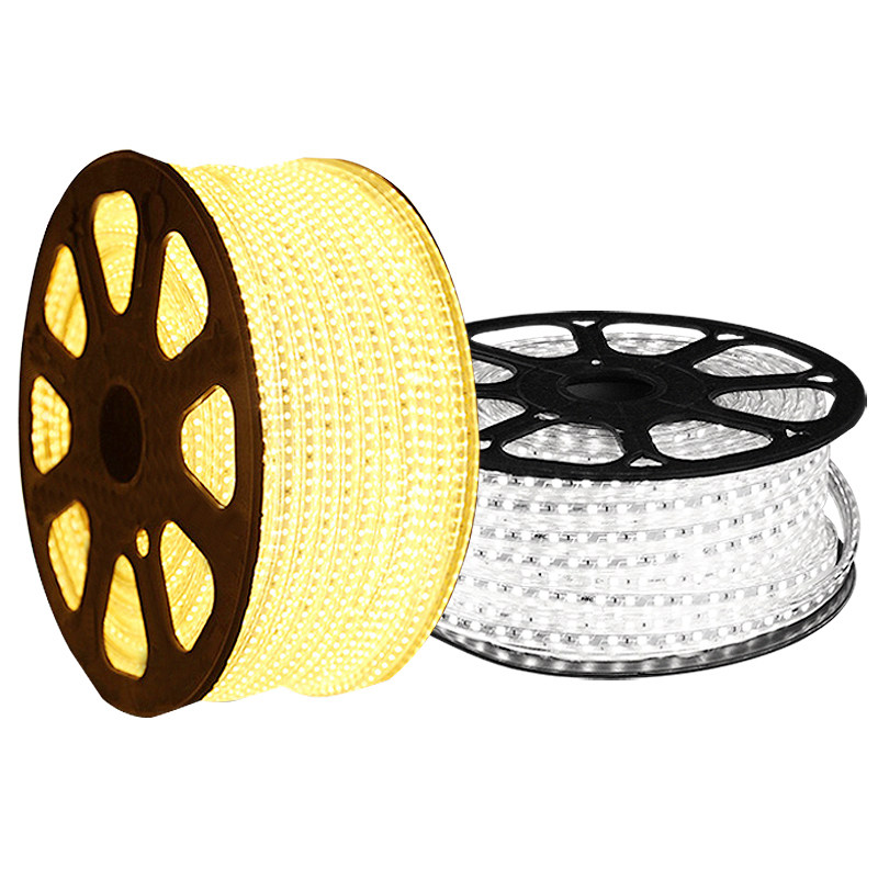 雷士led灯带 客厅吊顶暗槽柜台高亮2835/5050led贴片灯带光带精品