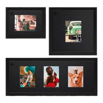 【咨询优惠】Leica/徕卡 sofort2相框 菩提木松木相册展示