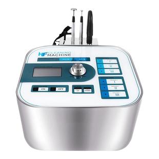 日本高频声波清洁仪微电提拉眼部精华导入仪美容仪器美容院专用