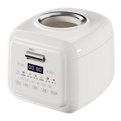 摩动低糖电饭煲2L米汤分离家用不粘抗菌电饭锅滤沥控糖蒸煮米饭锅