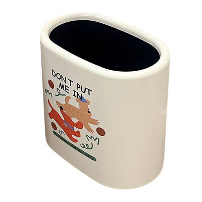 卫生间夹缝垃圾桶家用