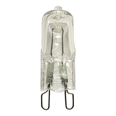 烤箱灯泡耐高温G9卤素灯