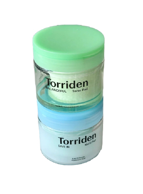 小猴子同款Torriden桃瑞丹棉片湿