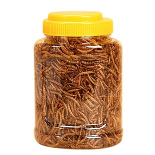 仓鼠粮食金丝熊专用主粮饲料面包虫冻干花枝鼠食物小零食用品大全