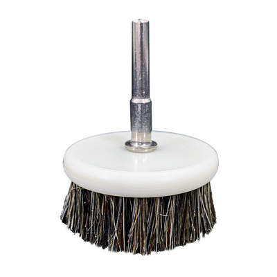 电动效率高朗贺文玩刷头清理打底