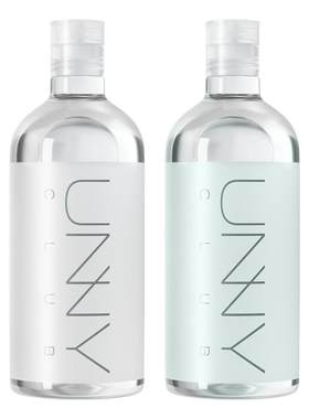 unny卸妆水深层清洁净妆