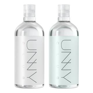 UNNY卸妆水温和敏感肌眼唇脸卸妆液深层温和清洁官方旗舰店