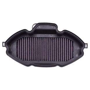 适用本田NC750X/S NC700X/S CTX700大鲨鱼NM4空气滤芯滤清器 空滤