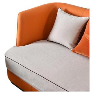 轻奢高端量身定制春秋四季通用款全包沙发垫套罩宾利款防滑沙发垫