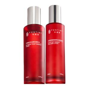 【湿敷+胶原灌肤CP】芬缇妮套装水乳组合