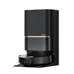 追觅X50Pro增强扫地机器人AI智能加压清洗扫拖地一体全自动机械臂