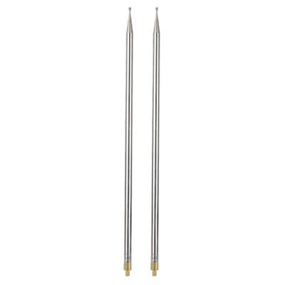 DP200短波电台偶极宽带便携天线