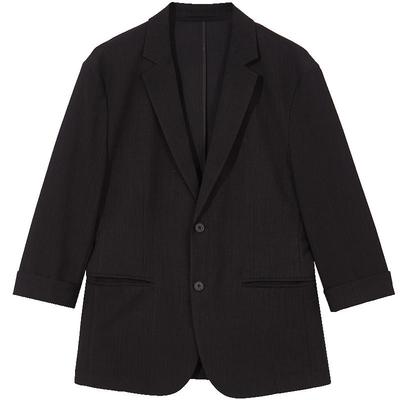 绅士休闲西装杰克琼斯夏季