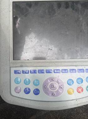 议价Shanghai  Kt420-Eb01-9M Main Controller Disassembled Par