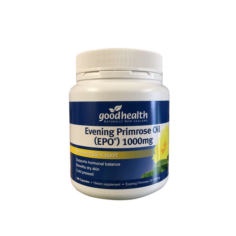新西兰直邮goodhealth好健康