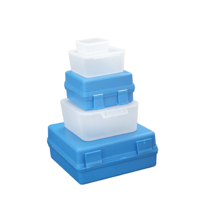 EDKE零件收纳包装盒环规板牙盒子