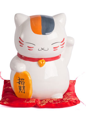 存钱罐大人家用容量创意简约现代