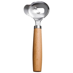 刀削面刀专用削面刀家用新款木柄不锈钢山西面食专业工具削面神器