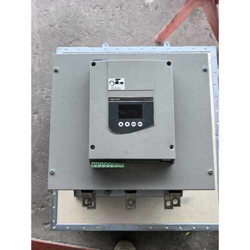 软启动器 ATS48C32Q，成色好，20年厂的机子议价