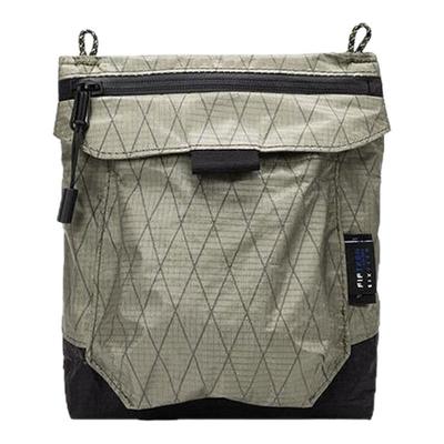 Fifteen SixteenX-PAC手机包2025年新款简约斜挎小包防水便携男女