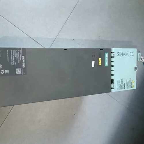 议价西门子电源模块 6SL3130-6TE21-6AA4 16KW