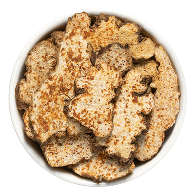 特级苍术中药材正品野生秦岭苍术片茅南辛夷花菖蒲汤健脾老苍深山