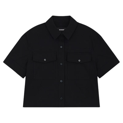 短袖衬衫WE11DONE女士