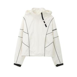 REVAN芮范设计师款新中式肌理夹棉短单衣RM10801063