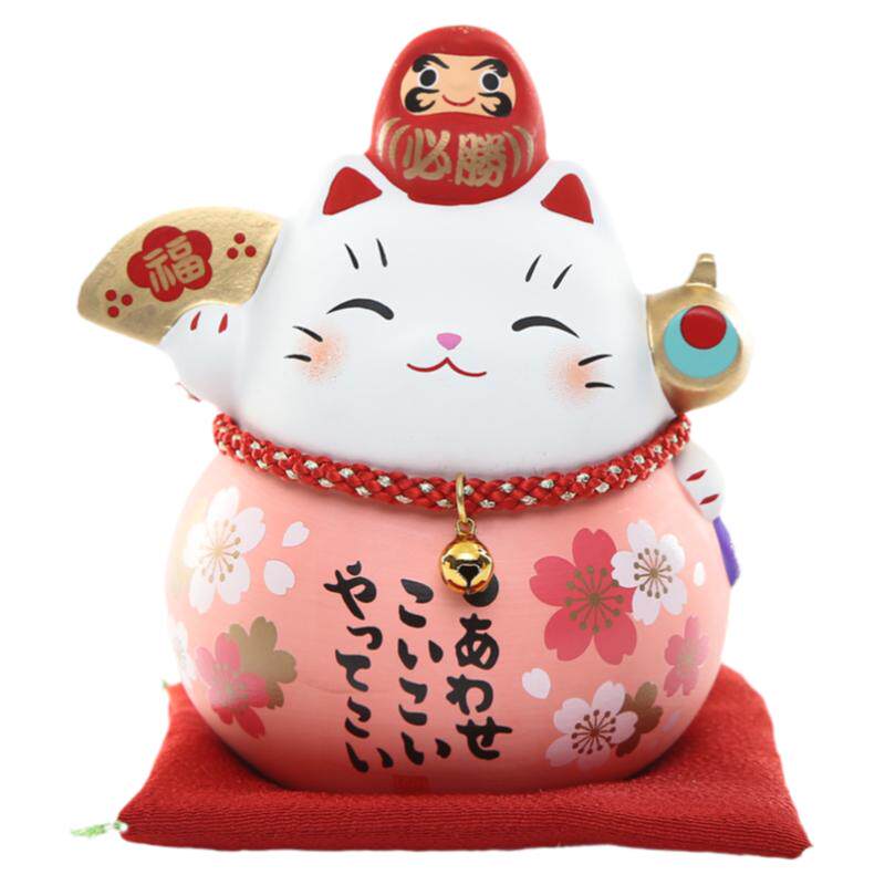 陶瓷开业礼物结婚车载居家日本
