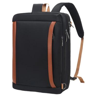 多用设计简约防震防泼水电脑包