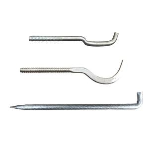 暖气片固定小背篓挂钩卡子托钩钢铜铝铸铁散热器配件挂件螺丝水暖