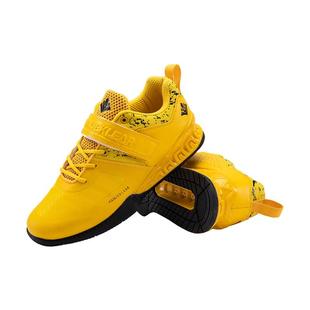 穆勒专业深蹲鞋男鞋女硬拉鞋力量举鞋举重鞋健身专用鞋训练鞋运动