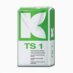 德国K牌933原装进口泥炭土茉莉喜酸型植物蓝莓杜鹃酸性营养土花园