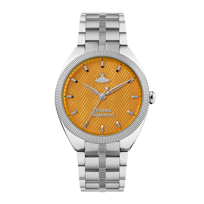 viviennewestwood石英女时尚手表