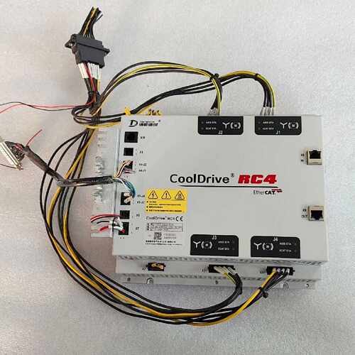 议价清能德创COOIDrive  RC4，实物拍摄1台，成色漂亮