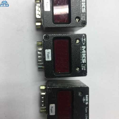 议价MKS Instruments LDM-A12TA3AA1 LOCAL DISPLAY MODULE适用