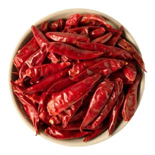 河南天鹰小椒新一代精选干红辣椒中辣提色食用非内黄新一代干辣椒