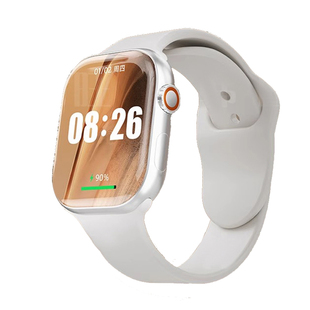 华强北2026新款S11Watch智能电话手表S10ultra顶配可插卡男款女生青少年成人专用防水运动手环监测游戏血压