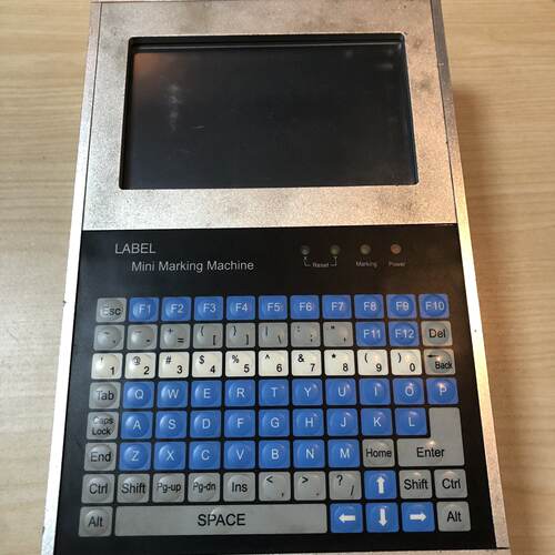 溢价-LABEL Mi Marking Machine