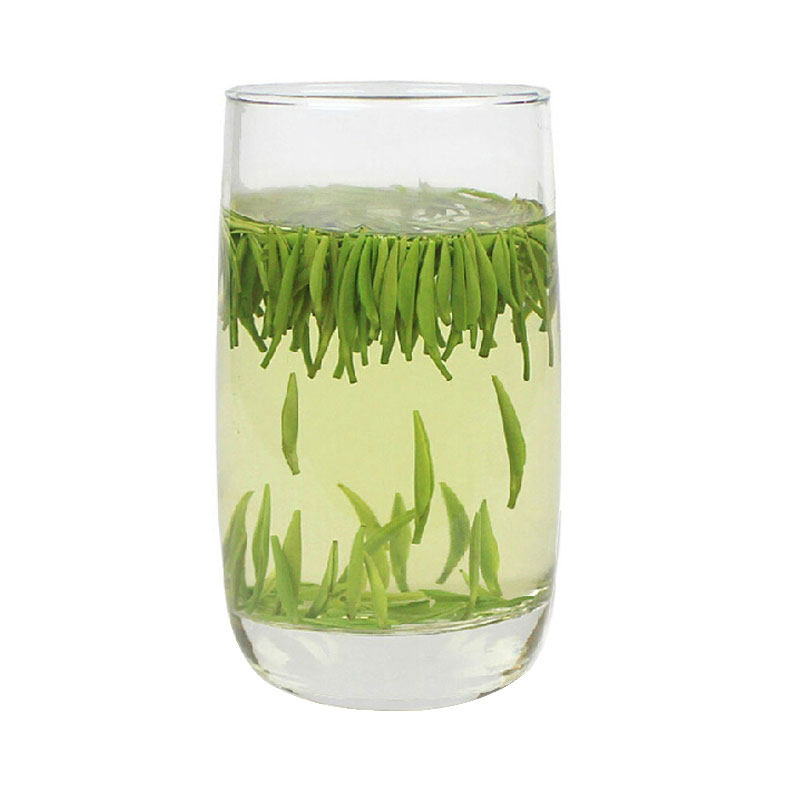 2026年新茶春茶高山特级绿茶芽茶