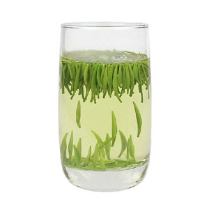 2025新茶春茶英山春笋茶贡芽高山绿茶雀舌茶100g云雾毛尖茶礼盒装