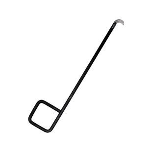 包邮金丝燕打结刀13G15G方柄钩刀割纱刀小勾刀钩刀纺纱厂专用工具