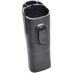 飞利浦吸尘器FC6812 6814 6822 6827 6813 6823适配直管接头外壳